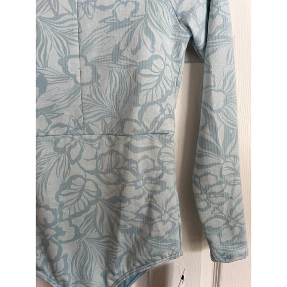 RIP CURL• Womens Sun Chaser Long Sleeve Surfsuit - Picture 5 of 16